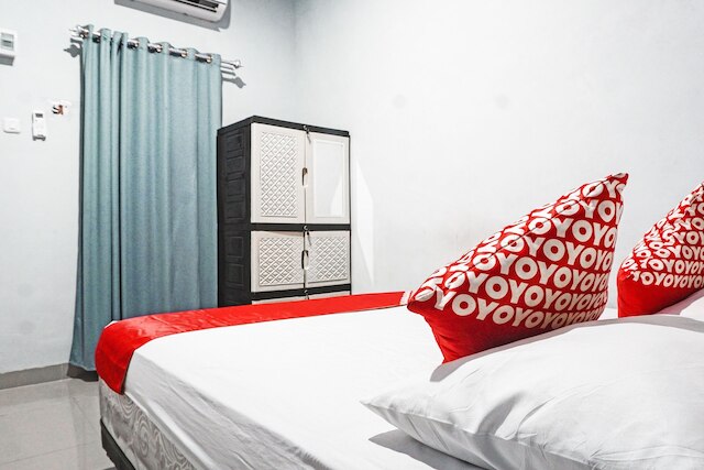 ホテル O ポンドック チャハヤ