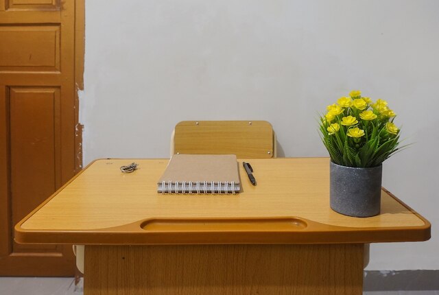 ホテル O ポンドック チャハヤ