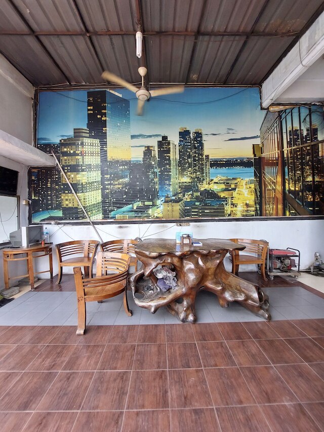 ホテル O ホームステイ VIP