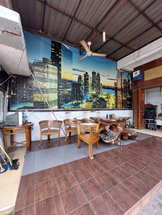 ホテル O ホームステイ VIP