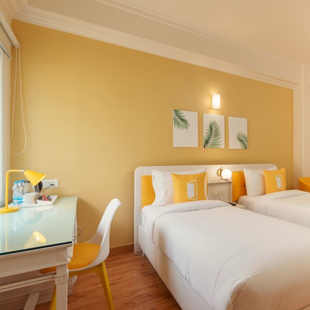 ブルームブティック - コノートプレースエリア