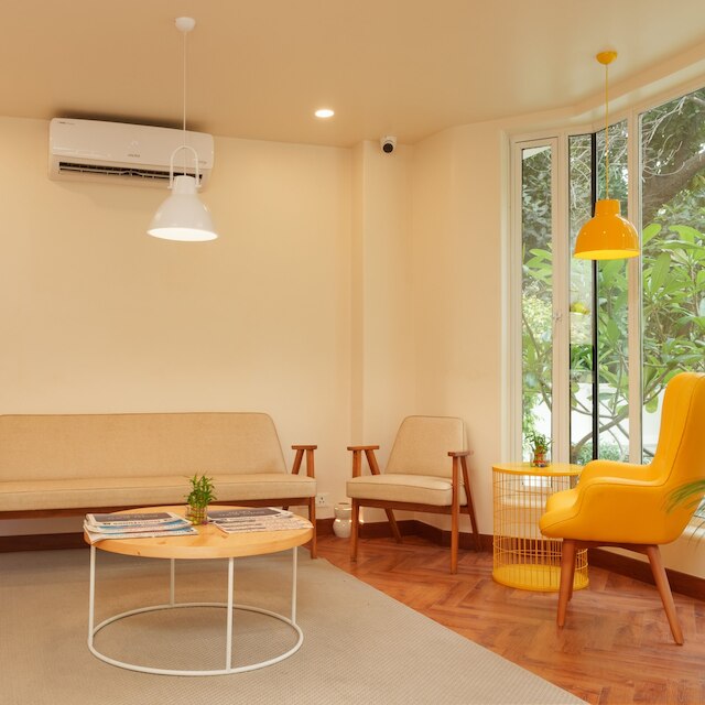 ブルームブティック - コノートプレースエリア