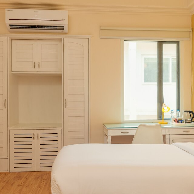 ブルームブティック - コノートプレースエリア