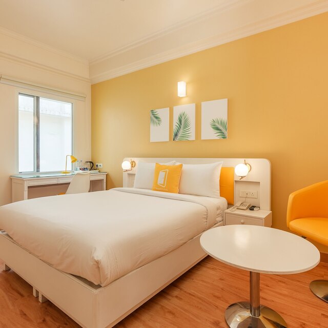 ブルームブティック - コノートプレースエリア