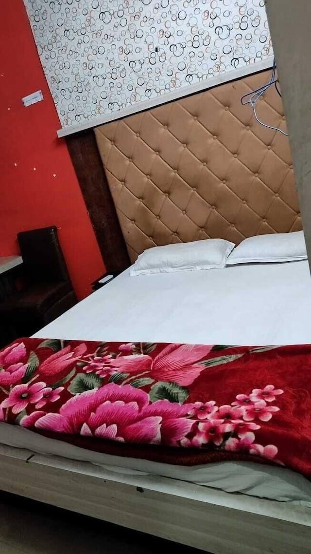 ホテルラージュ