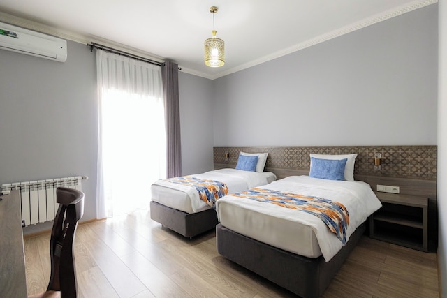 ハンホテルサマルカンド