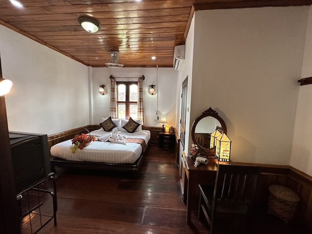 ヴィラ・ティダ・メコン・リバーサイド