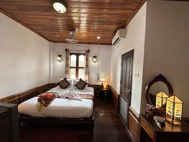 ヴィラ・ティダ・メコン・リバーサイド