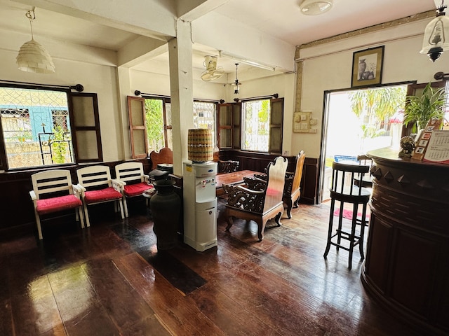 ヴィラ・ティダ・メコン・リバーサイド