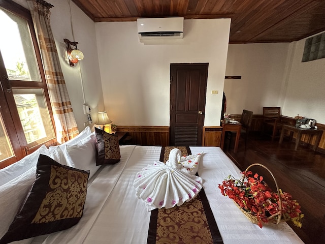 ヴィラ・ティダ・メコン・リバーサイド