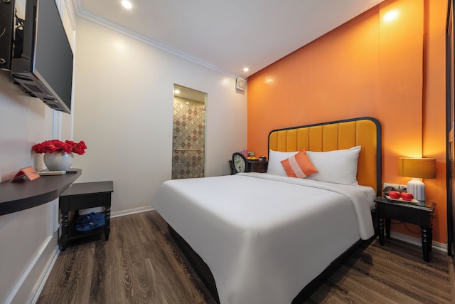 オミナ ハノイ ホテル アンド レストラン