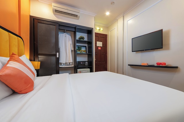 オミナ ハノイ ホテル アンド レストラン