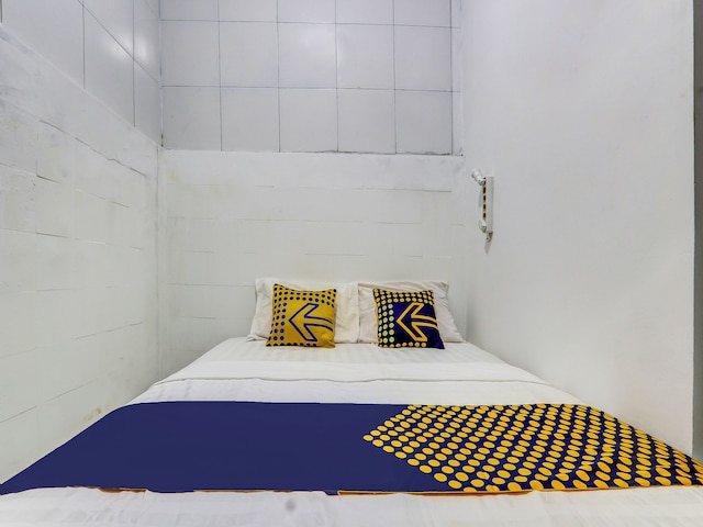 ホテル O ガン テンガ ホームステイ シャリア