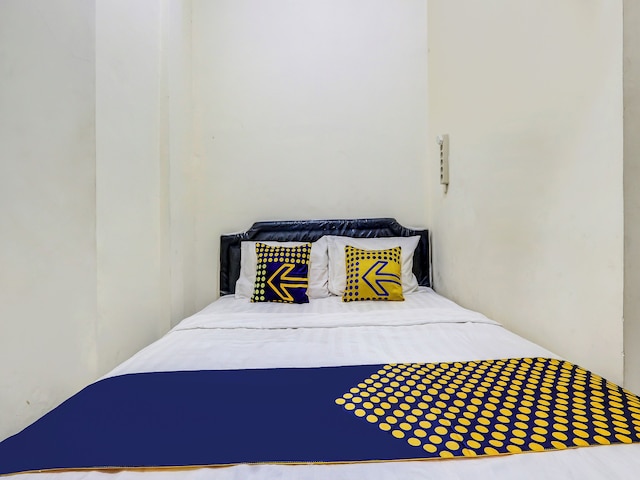 ホテル O ガン テンガ ホームステイ シャリア