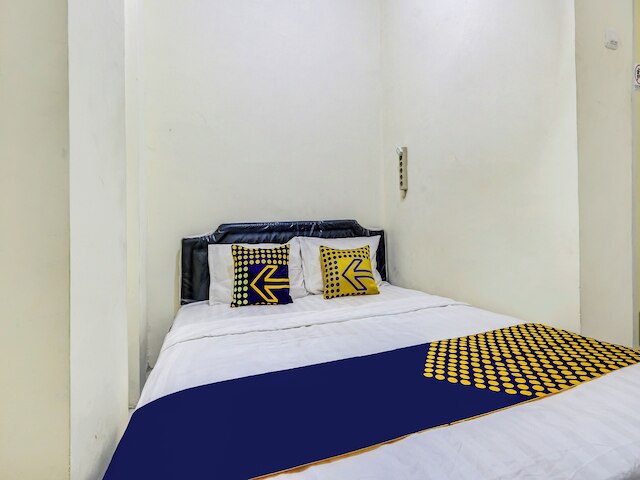 ホテル O ガン テンガ ホームステイ シャリア