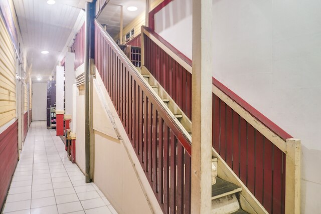 OYOフラッグシップ90890 ブラタング・ゲデ・レジデンス