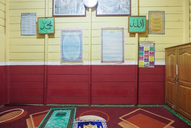 OYOフラッグシップ90890 ブラタング・ゲデ・レジデンス