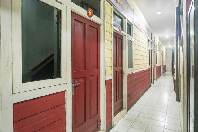 OYOフラッグシップ90890 ブラタング・ゲデ・レジデンス