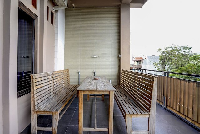 OYOフラッグシップ90890 ブラタング・ゲデ・レジデンス