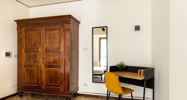 カーサ アンブロシーニ - アテナ by ワンダフル イタリア