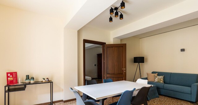 カーサ アンブロシーニ - アテナ by ワンダフル イタリア