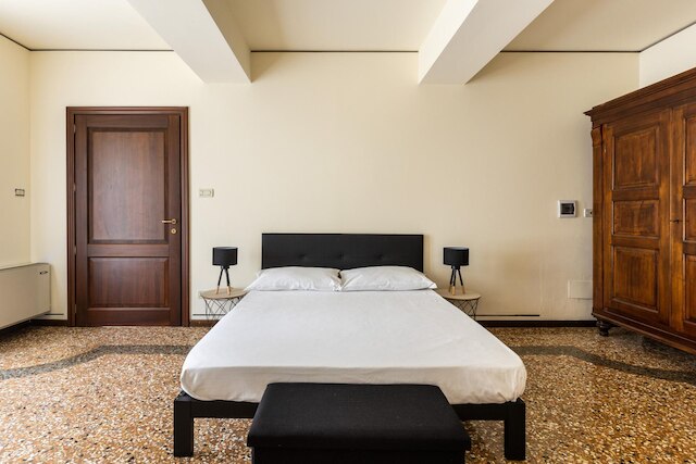 カーサ アンブロシーニ - アテナ by ワンダフル イタリア