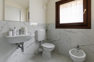 カーサ アンブロシーニ - アテナ by ワンダフル イタリア