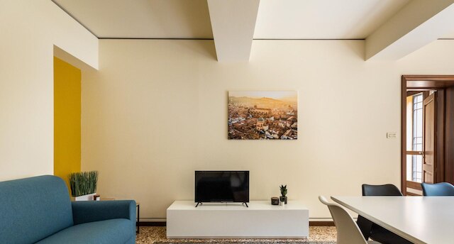 カーサ アンブロシーニ - アテナ by ワンダフル イタリア