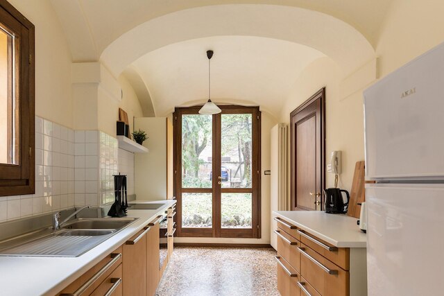 カーサ アンブロシーニ - アテナ by ワンダフル イタリア