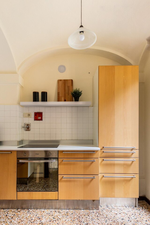 カーサ アンブロシーニ - アテナ by ワンダフル イタリア