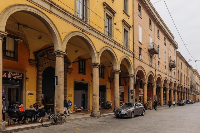 カーサ アンブロシーニ - アテナ by ワンダフル イタリア