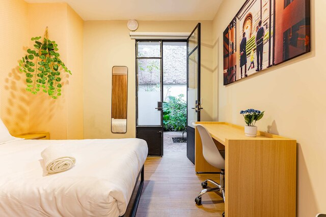 カサ ダヌビオ レフォルマ バイ VH