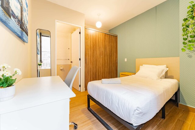 カサ ダヌビオ レフォルマ バイ VH