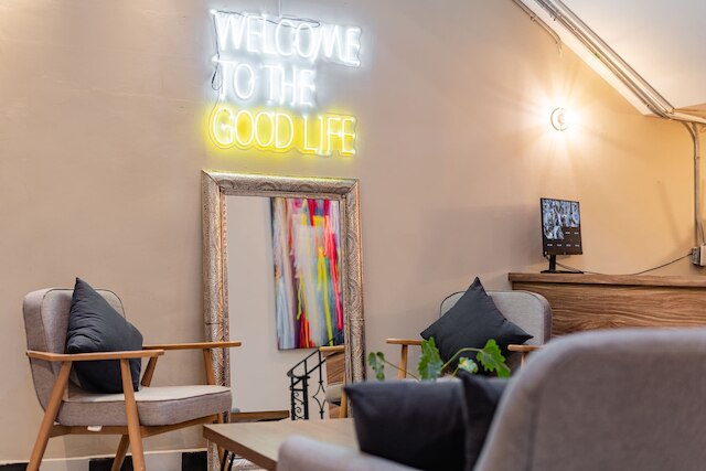 カサ ダヌビオ レフォルマ バイ VH