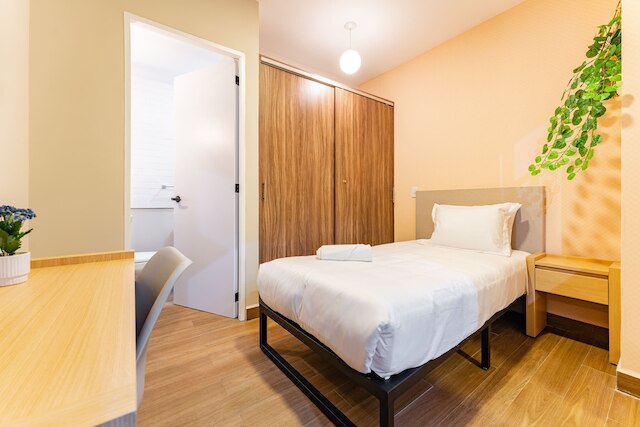 カサ ダヌビオ レフォルマ バイ VH