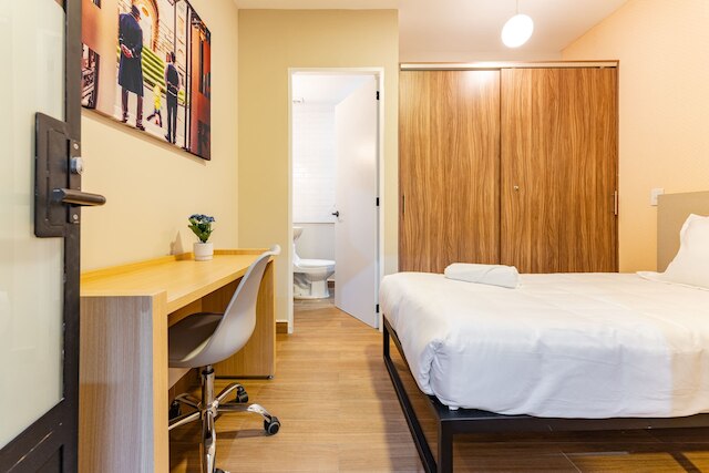 カサ ダヌビオ レフォルマ バイ VH