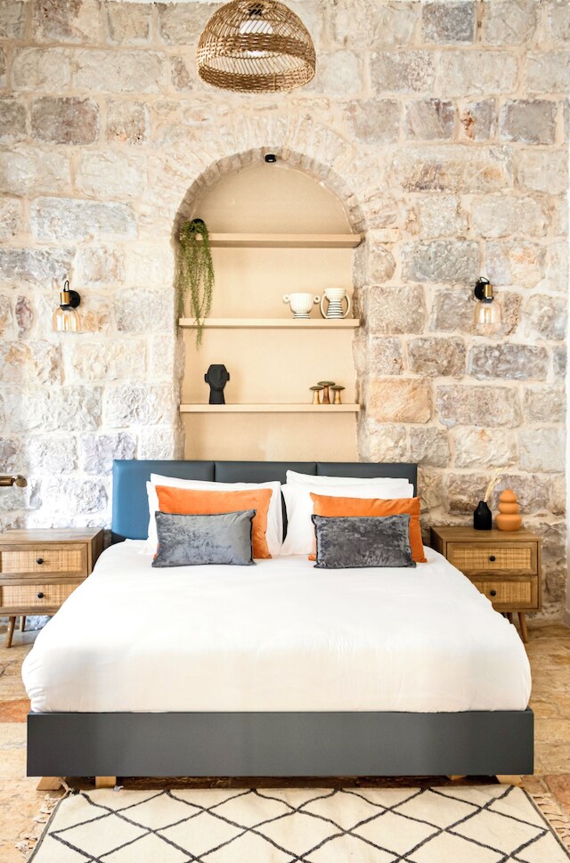 マミラビュー - スイーツ & アパートホテル