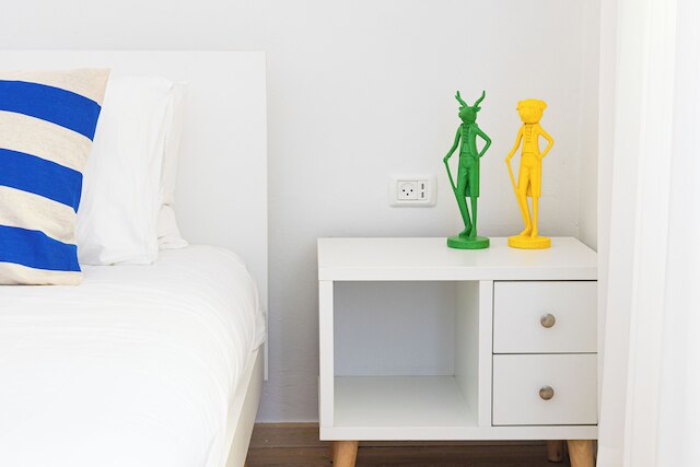 マミラビュー - スイーツ & アパートホテル