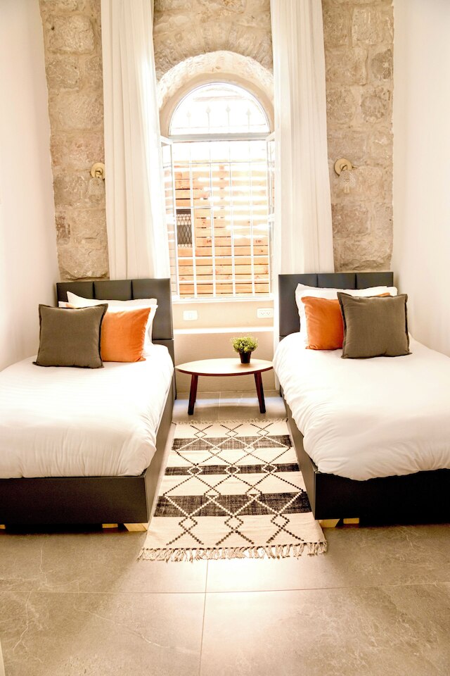 マミラビュー - スイーツ & アパートホテル