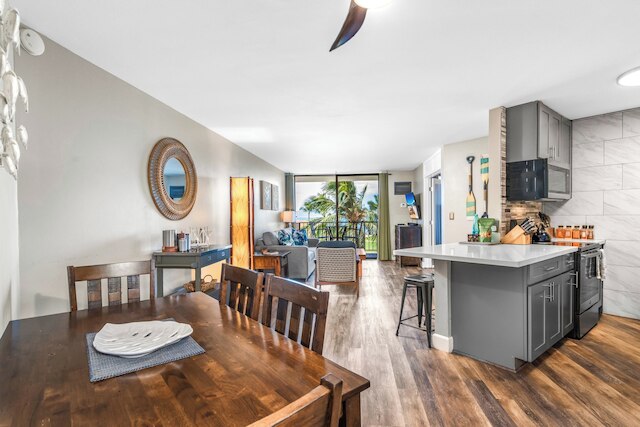 ラファインド・オーシャンフロント・ビスタス