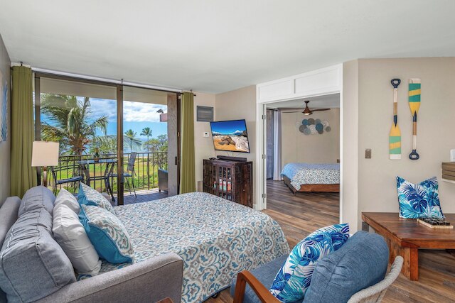 ラファインド・オーシャンフロント・ビスタス