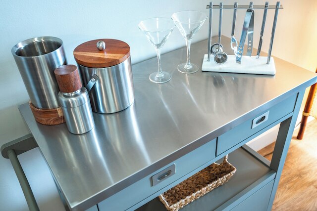 ラファインド・オーシャンフロント・ビスタス