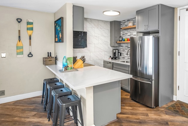 ラファインド・オーシャンフロント・ビスタス