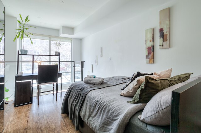 1ショーストリートロフトスイーツ