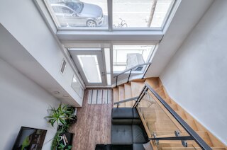 1ショーストリートロフトスイーツ