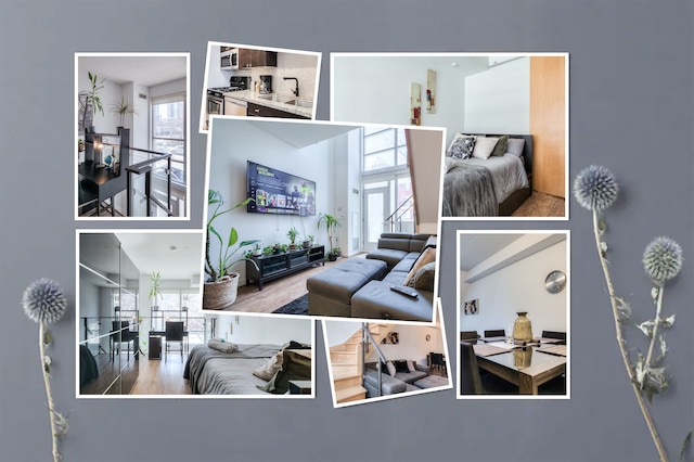 1ショーストリートロフトスイーツ