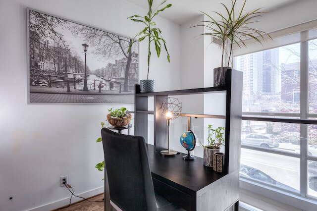 1ショーストリートロフトスイーツ