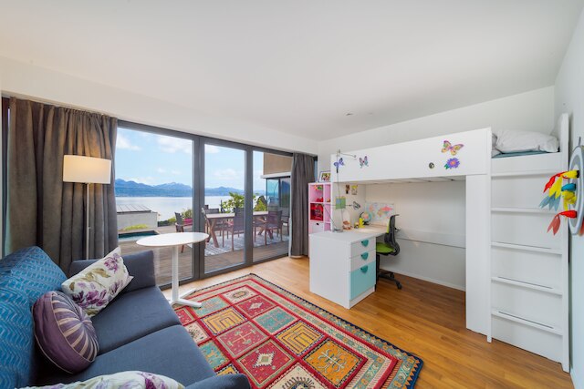 ベストビラウィズプール＆パノラマビュー