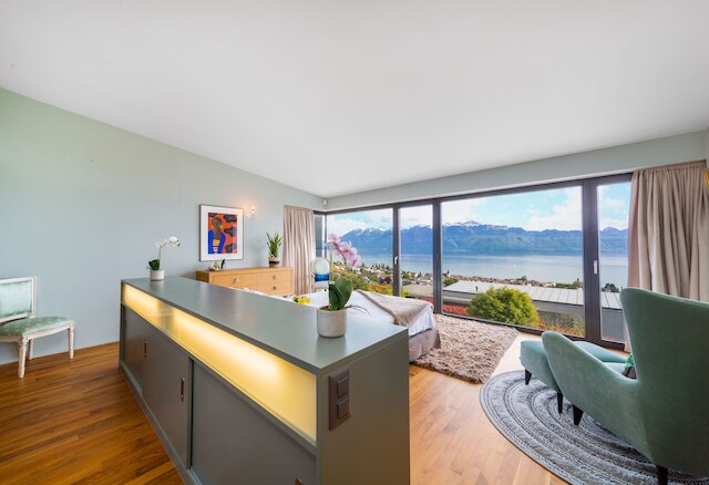 ベストビラウィズプール＆パノラマビュー