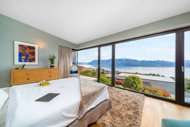 ベストビラウィズプール＆パノラマビュー